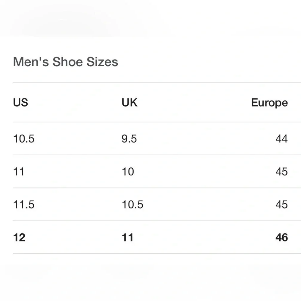 DAVESHOES Mamba 24 White Mens Sneaker - Picture 13 of 14